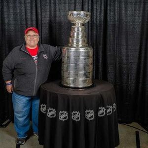 Meet your Posher, Heidi